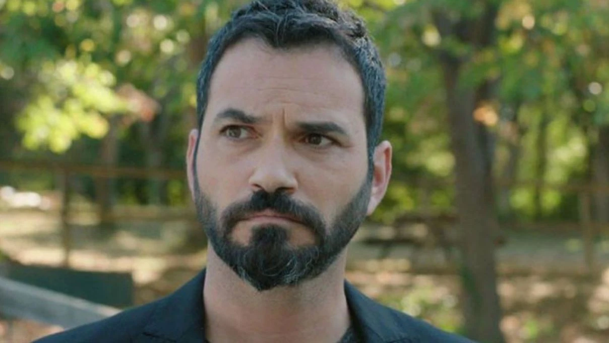 Güller ve Günahlar dizisinin Can’ı Serdar Özer kimdir? Serdar Özer kaç yaşında, hangi projeler de rol aldı?