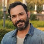 Güller ve Günahlar dizisinin Can’ı Serdar Özer kimdir? Serdar Özer kaç yaşında, hangi projeler de rol aldı?
