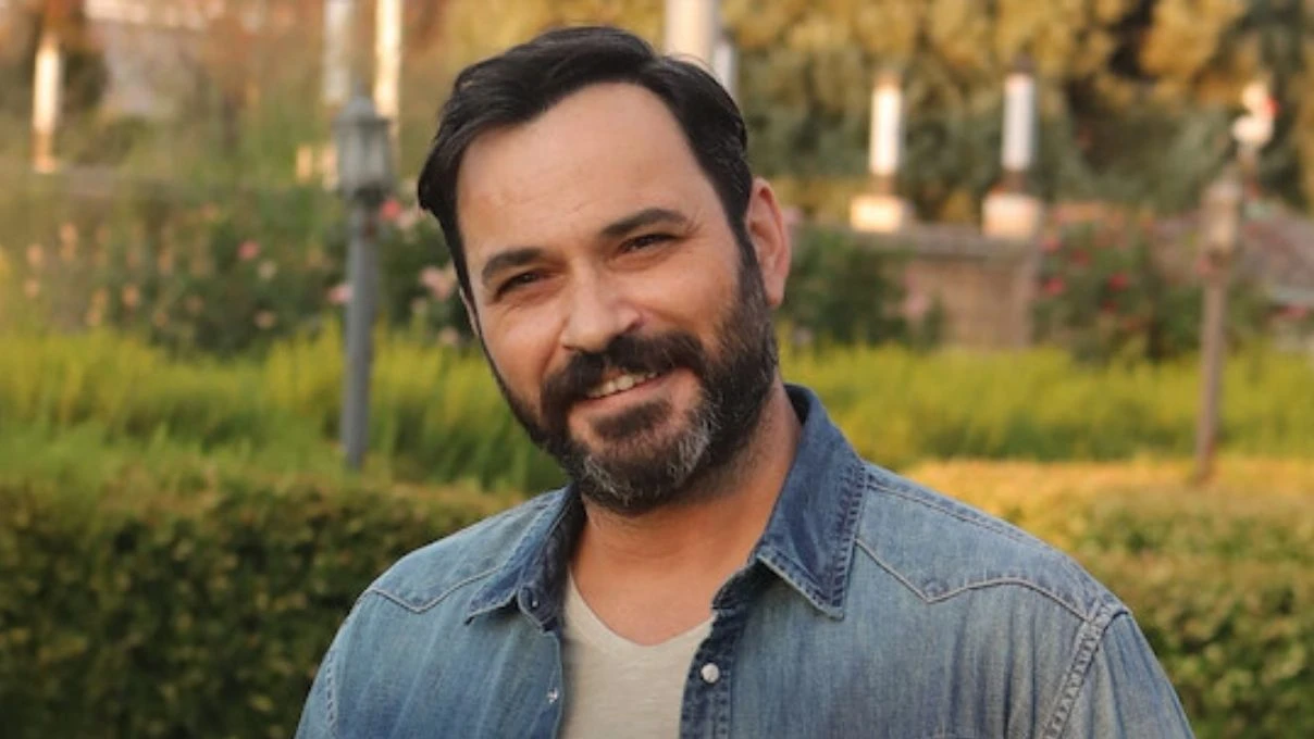 Güller ve Günahlar dizisinin Can’ı Serdar Özer kimdir? Serdar Özer kaç yaşında, hangi projeler de rol aldı?