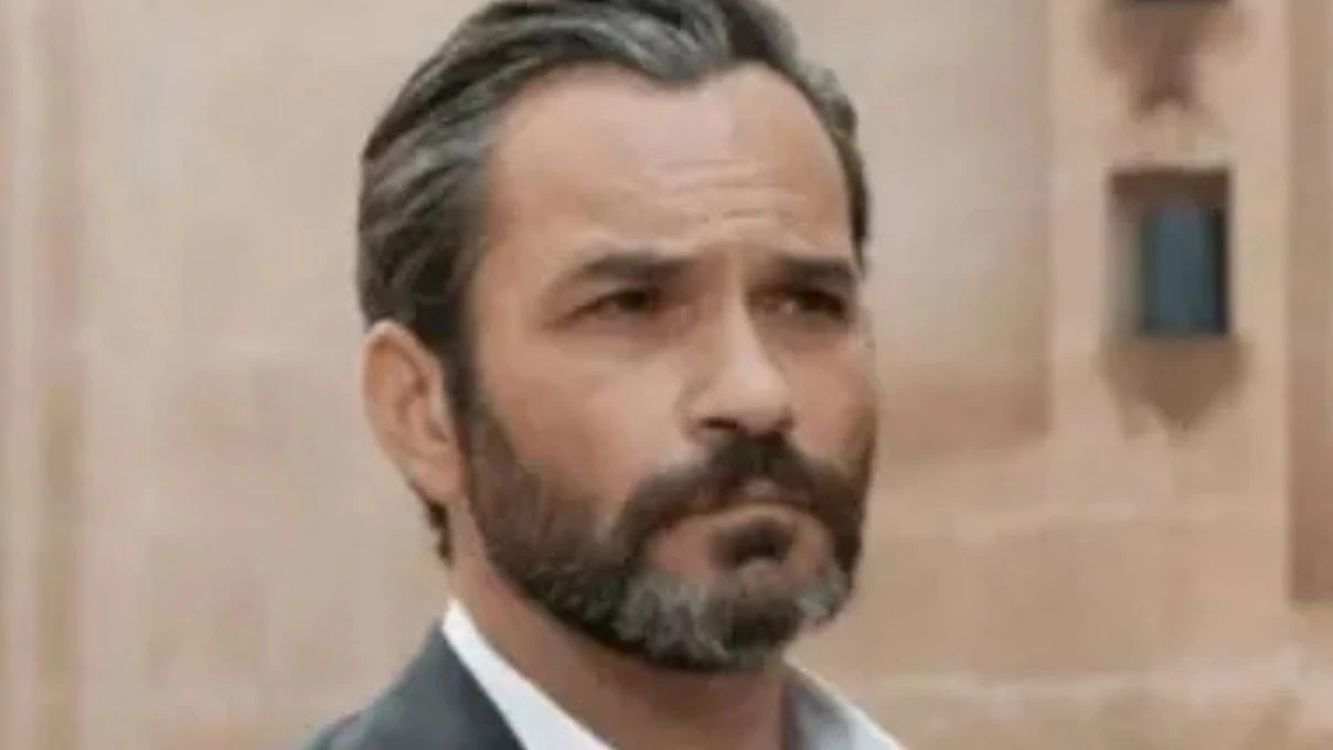 Güller ve Günahlar dizisinin Can’ı Serdar Özer kimdir? Serdar Özer kaç yaşında, hangi projeler de rol aldı?