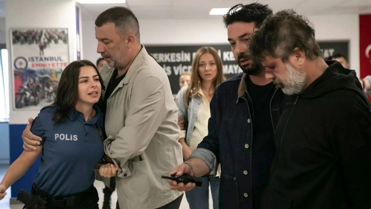 Arka Sokaklar Ali nasıl öldü? Ali her şeyi hatırlıyor mu?