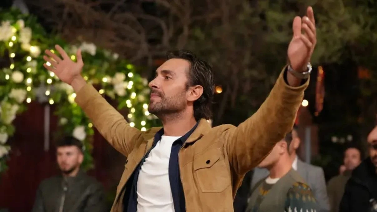 Taşacak Bu Deniz dizisinde seyircinin fark ettiği hata! Kavga sırasında bakın ne olmuş