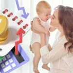 Anne olmadan önce bilmeniz gereken finansal 5 adım!