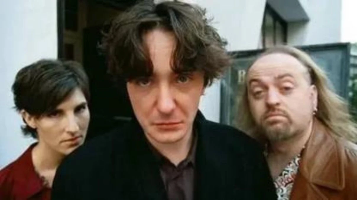 Black Books konusu nedir? Black Books ne zaman yayınlandı nereden izlenir?