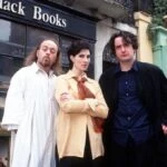 Black Books konusu nedir? Black Books ne zaman yayınlandı nereden izlenir?