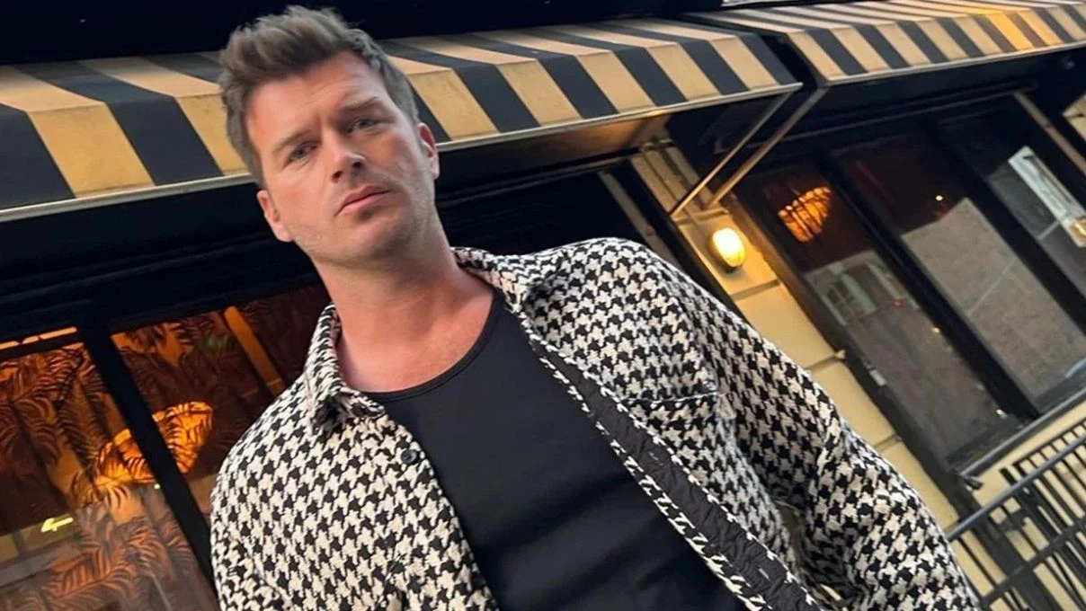 Çağatay Ulusoy, Kıvanç Tatlıtuğ’a komşu oldu! Ünlü isim köy hayatına geçiyor 