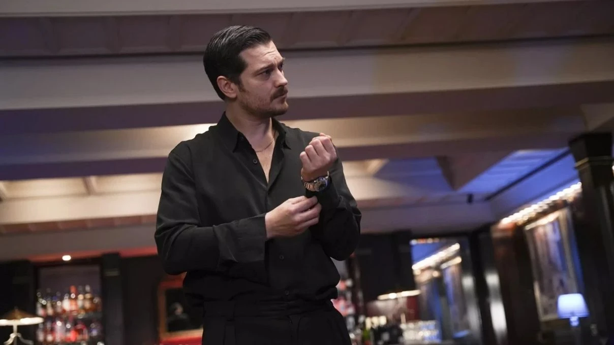 Çağatay Ulusoy, Kıvanç Tatlıtuğ’a komşu oldu! Ünlü isim köy hayatına geçiyor 