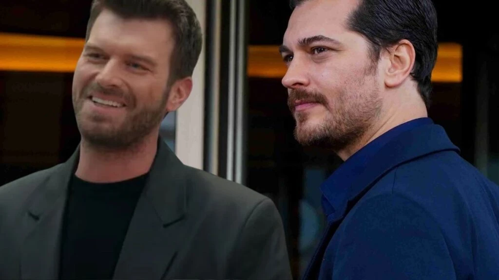 Çağatay Ulusoy, Kıvanç Tatlıtuğ’a komşu oldu! Ünlü isim köy hayatına geçiyor