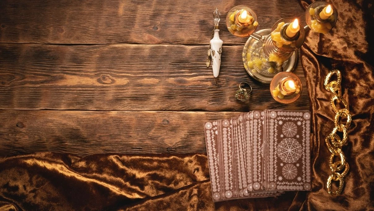 Günlük tarot kart açılımı 23 Ekim 2025! Hayalleriniz ve iç sesiniz gerçeği barındırıyor