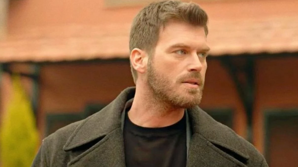 Kıvanç Tatlıtuğ’un kaç kardeşi var? Kıvanç Tatlıtuğ anne babası kim?