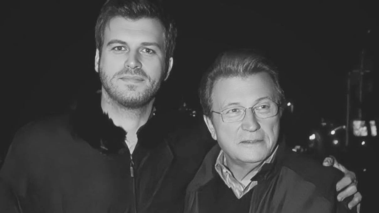Kıvanç Tatlıtuğ’un kaç kardeşi var? Kıvanç Tatlıtuğ anne babası kim?
