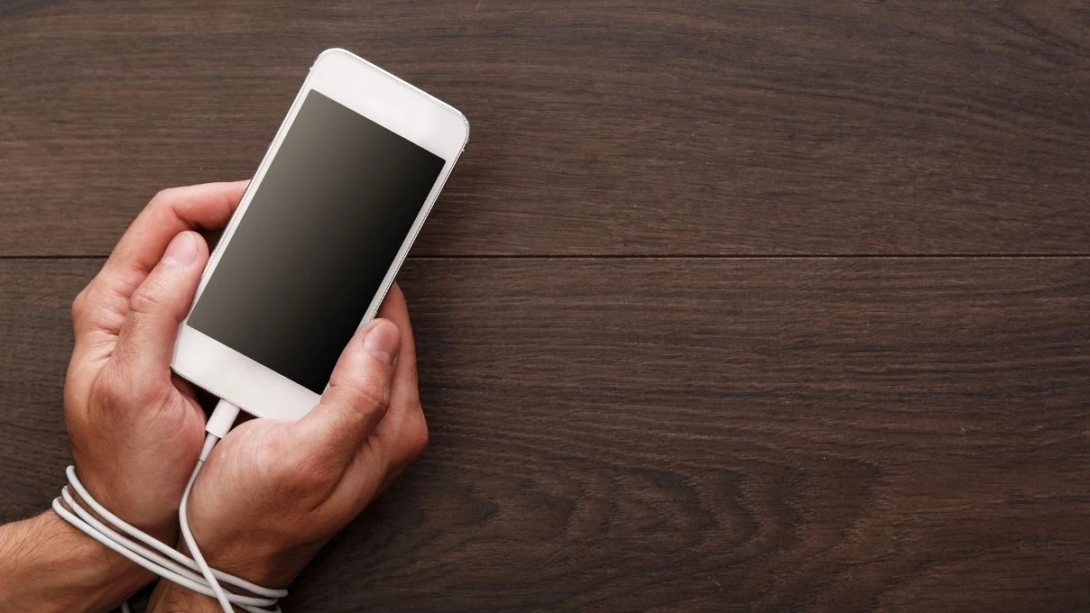 Yeni çağ hastalığı dijital ekran bağımlılığı! Erkeklere oranla kadınlarda daha çok görülüyor 4 Yeni çağ hastalığı dijital ekran bağımlılığı! Erkeklere oranla kadınlarda daha çok görülüyor