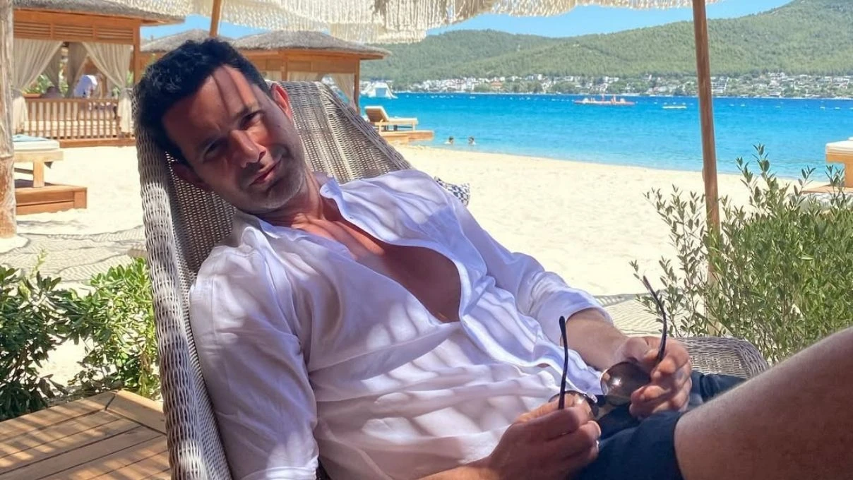 Survivor 2026 Keremcem kimdir? Keremcem kaç yaşında nereli?