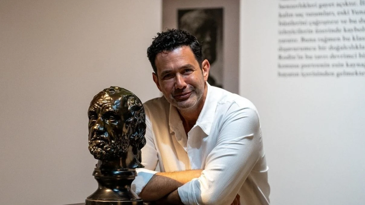 Survivor 2026 Keremcem kimdir? Keremcem kaç yaşında nereli?