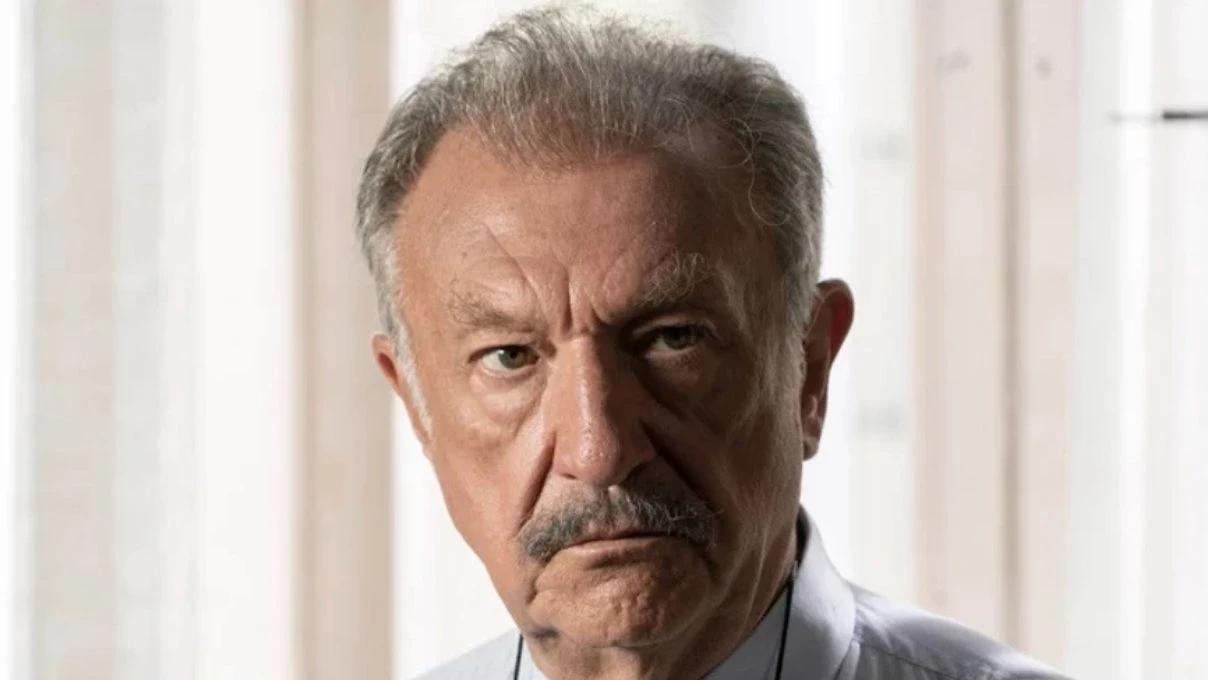 Sahtekarlar dizisinin Hidayet’i Tamer Levent kimdir? Tamer Levent kaç yaşında?