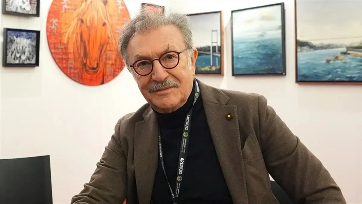 Sahtekarlar dizisinin Hidayet’i Tamer Levent kimdir? Tamer Levent kaç yaşında?