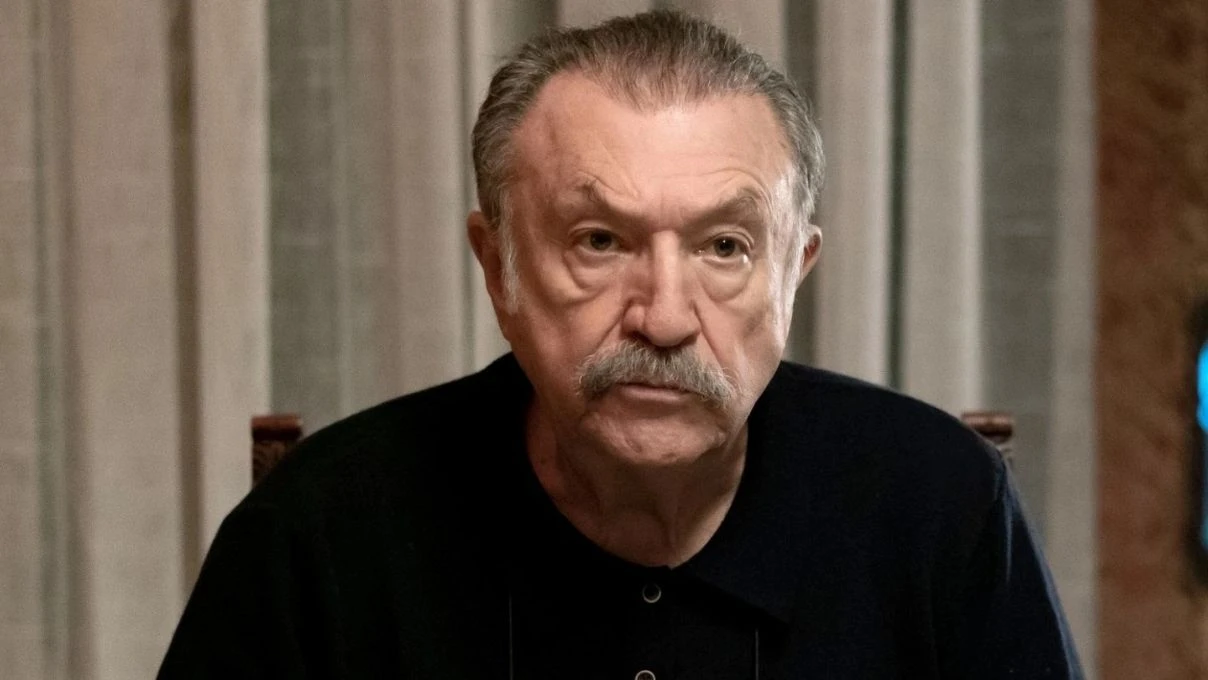 Sahtekarlar dizisinin Hidayet’i Tamer Levent kimdir? Tamer Levent kaç yaşında? 1 Sahtekarlar dizisinin Hidayet’i Tamer Levent kimdir? Tamer Levent kaç yaşında?