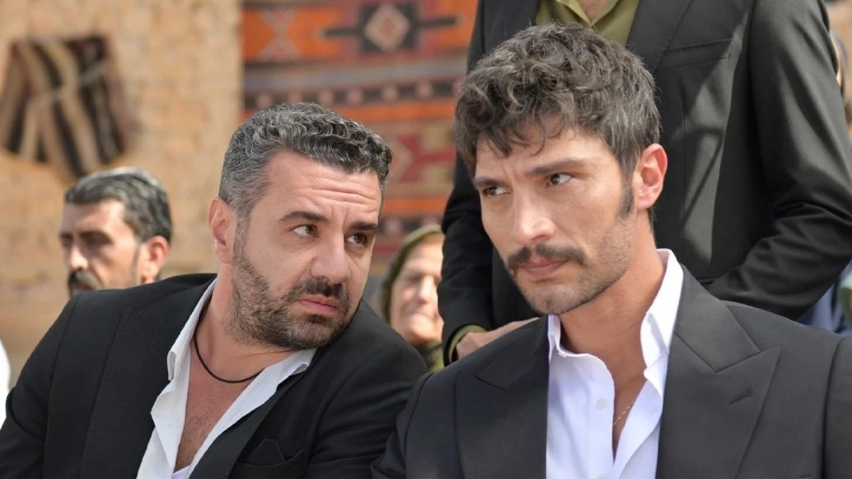 Halef 5 bölüm yayınlanacak mı? Halef 5 neden yayınlanmadı?