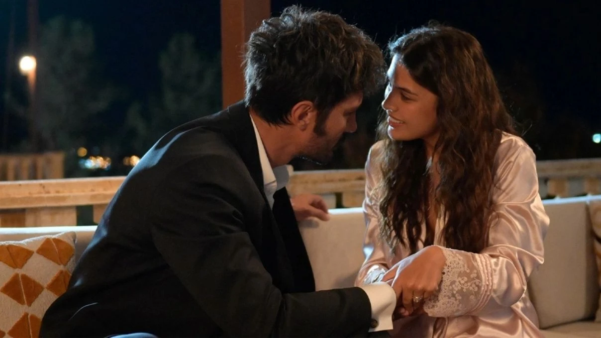 Halef 5 bölüm yayınlanacak mı? Halef 5 neden yayınlanmadı?