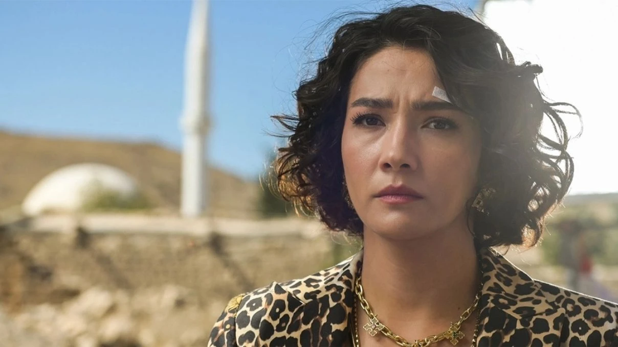 Halef 5 bölüm yayınlanacak mı? Halef 5 neden yayınlanmadı?