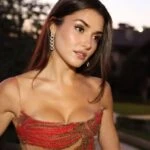 Hande Erçel’in yapay İngilizce konuşması! Sosyal medyada gündem oldu