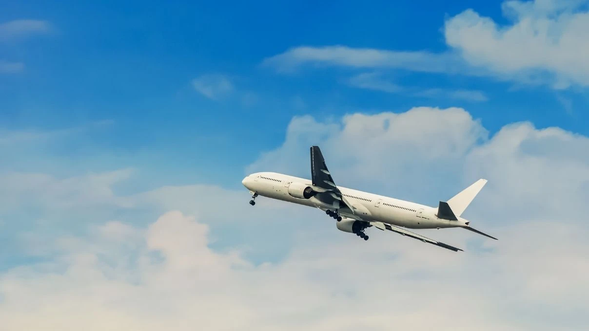 En uygun uçak bileti nasıl alınır? Kampanyada olan uçak biletleri 2025 6 En uygun uçak bileti nasıl alınır? Kampanyada olan uçak biletleri 2025