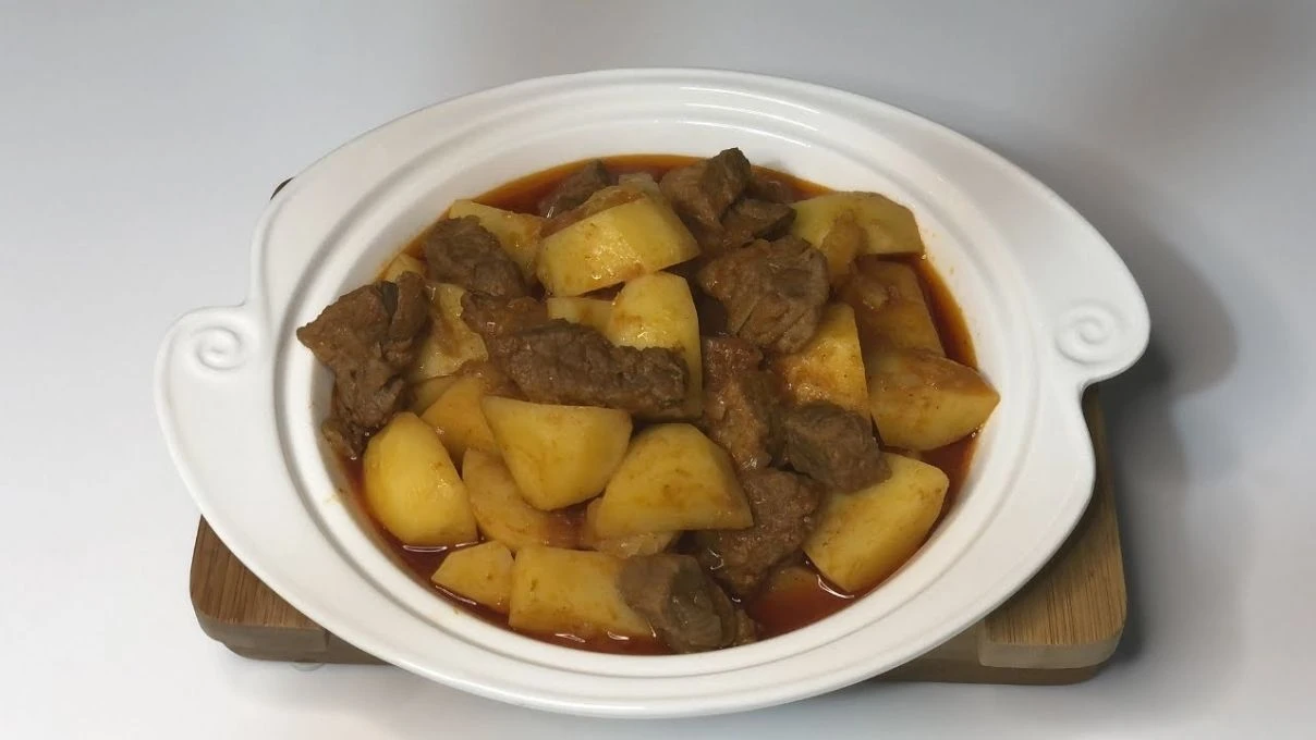 Çalışan kadınlara zaman kazandıran tarifler! Düdüklü tencereleri çıkartın 10 Çalışan kadınlara zaman kazandıran tarifler! Düdüklü tencereleri çıkartın