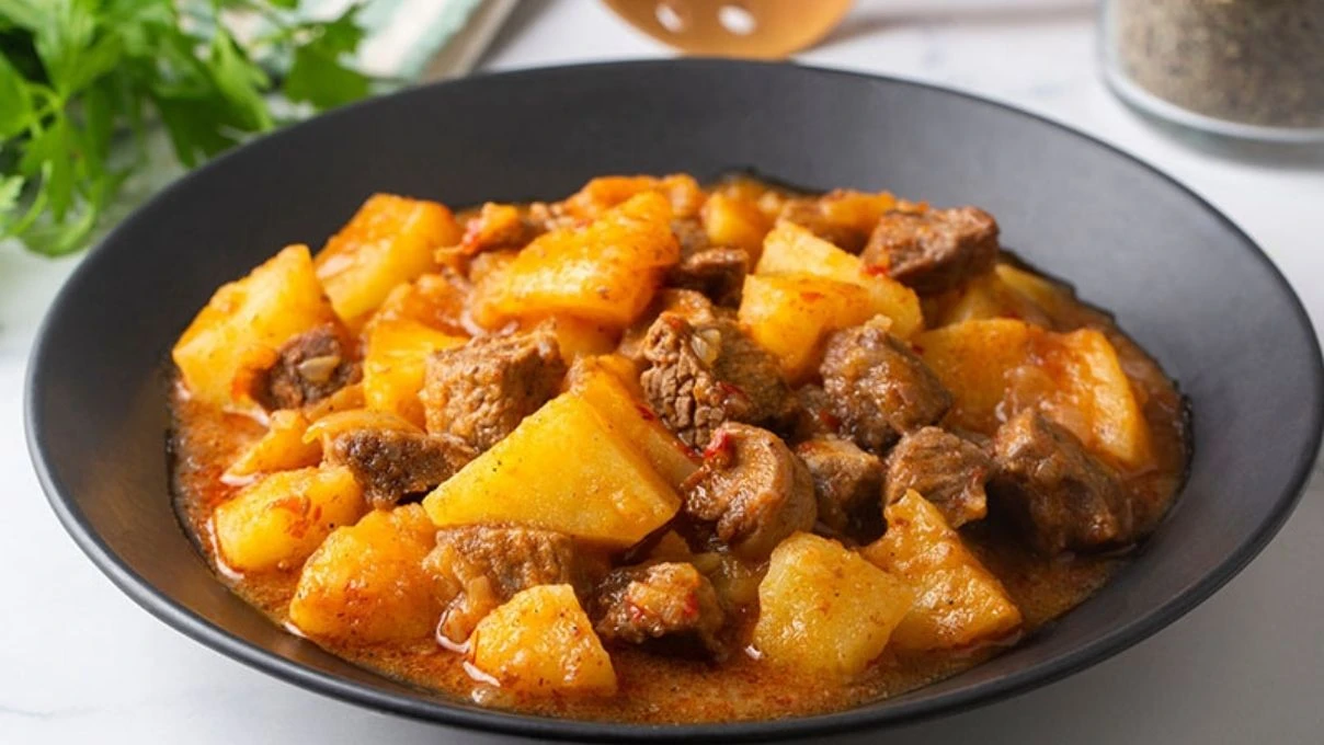 Çalışan kadınlara zaman kazandıran tarifler! Düdüklü tencereleri çıkartın 9 Çalışan kadınlara zaman kazandıran tarifler! Düdüklü tencereleri çıkartın