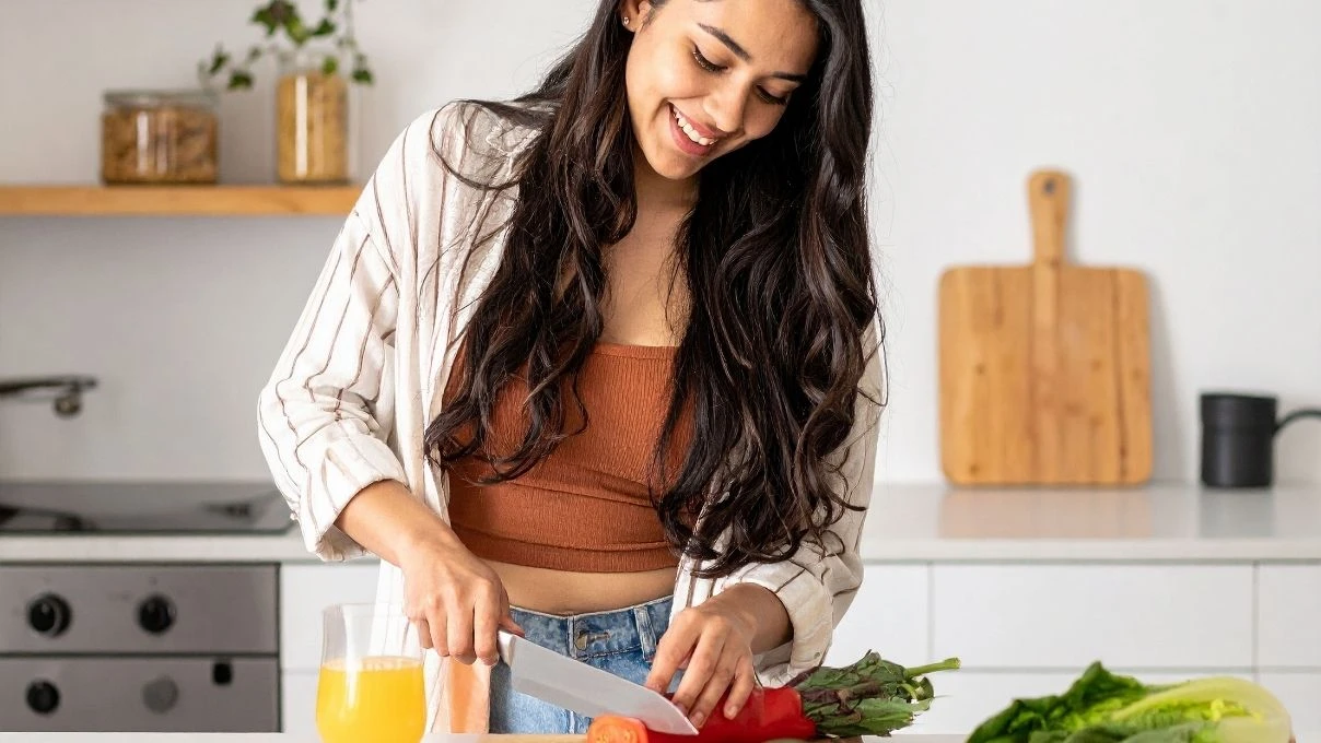 Çalışan kadınlara zaman kazandıran tarifler! Düdüklü tencereleri çıkartın 8 Çalışan kadınlara zaman kazandıran tarifler! Düdüklü tencereleri çıkartın