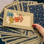 Günlük tarot kart açılımı 26 Ekim 2025! Nefes alın ve merkeze kendinizi koyun