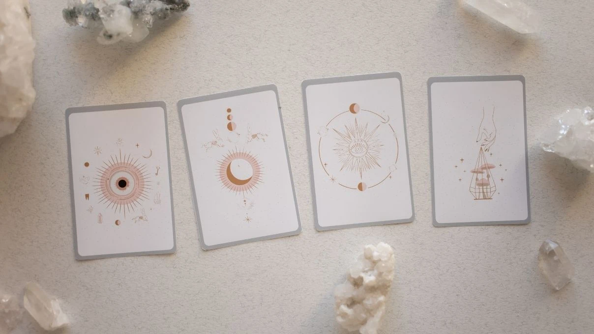 Günlük tarot kart açılımı 26 Ekim 2025! Nefes alın ve merkeze kendinizi koyun 4 Günlük tarot kart açılımı 26 Ekim 2025! Nefes alın ve merkeze kendinizi koyun