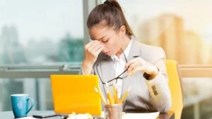 Uykusuzluk, stres, şişkinlik… Kadınlarda en sık görülen 3 problem ve doğal çözümleri