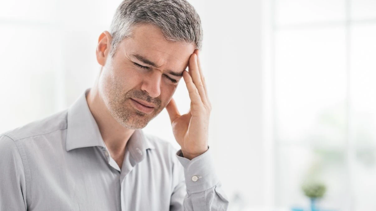 Uykusuzluk, stres, şişkinlik… Kadınlarda en sık görülen 3 problem ve doğal çözümleri 7 Uykusuzluk, stres, şişkinlik… Kadınlarda en sık görülen 3 problem ve doğal çözümleri