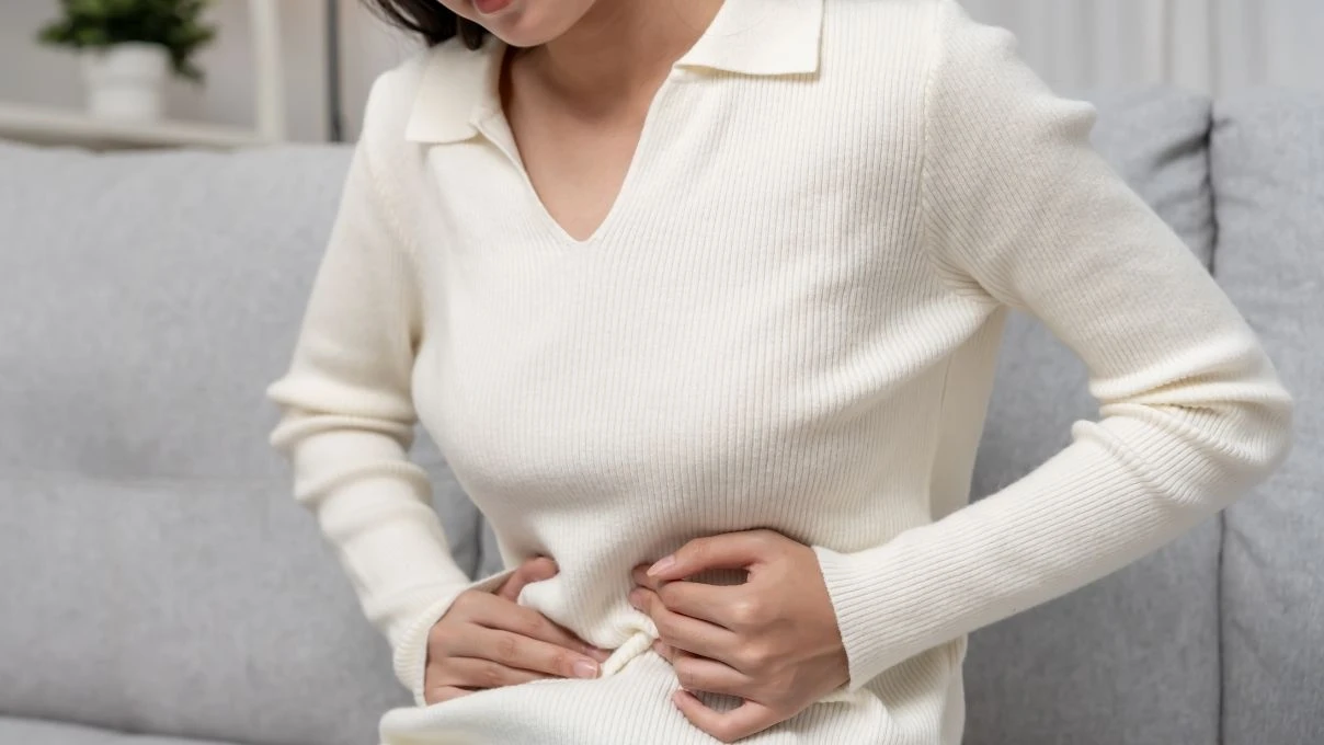Uykusuzluk, stres, şişkinlik… Kadınlarda en sık görülen 3 problem ve doğal çözümleri 9 Uykusuzluk, stres, şişkinlik… Kadınlarda en sık görülen 3 problem ve doğal çözümleri