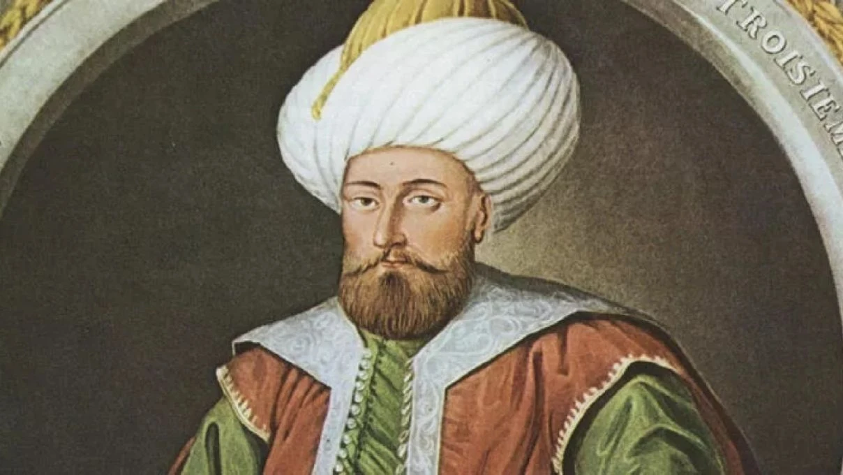 Osmanlı Bursa'yı kimden aldı? Bursa’yı kim fethi etti? 7 Osmanlı Bursa'yı kimden aldı? Bursa’yı kim fethi etti?