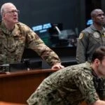 Netflix’ten ABD’yi rahatsız eden film! A House of Dynamite izleyicinin kafasını karıştırdı