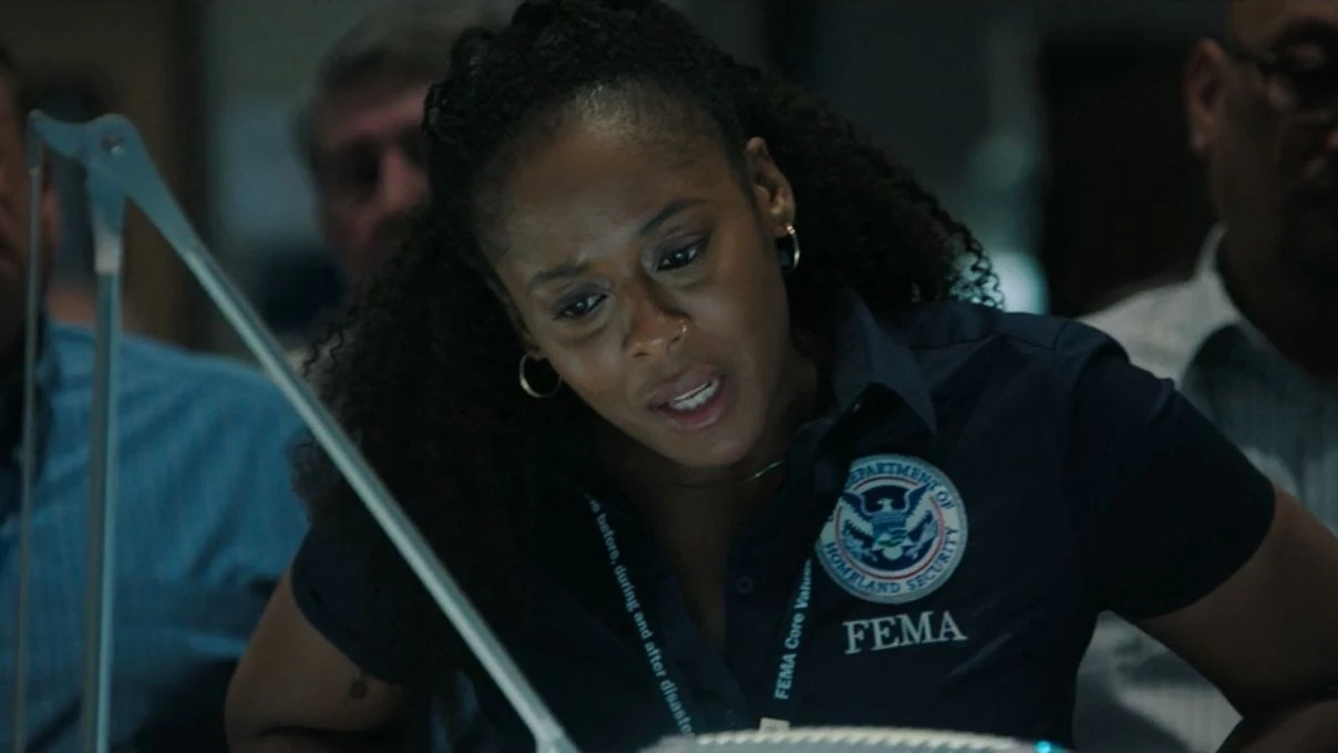 Netflix’ten ABD’yi rahatsız eden film! A House of Dynamite izleyicinin kafasını karıştırdı 7 Netflix’ten ABD’yi rahatsız eden film! A House of Dynamite izleyicinin kafasını karıştırdı