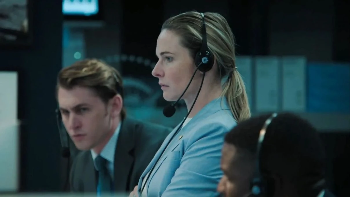 Netflix’ten ABD’yi rahatsız eden film! A House of Dynamite izleyicinin kafasını karıştırdı 9 Netflix’ten ABD’yi rahatsız eden film! A House of Dynamite izleyicinin kafasını karıştırdı