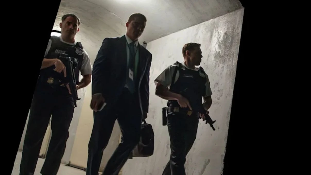 Netflix’ten ABD’yi rahatsız eden film! A House of Dynamite izleyicinin kafasını karıştırdı 10 Netflix’ten ABD’yi rahatsız eden film! A House of Dynamite izleyicinin kafasını karıştırdı