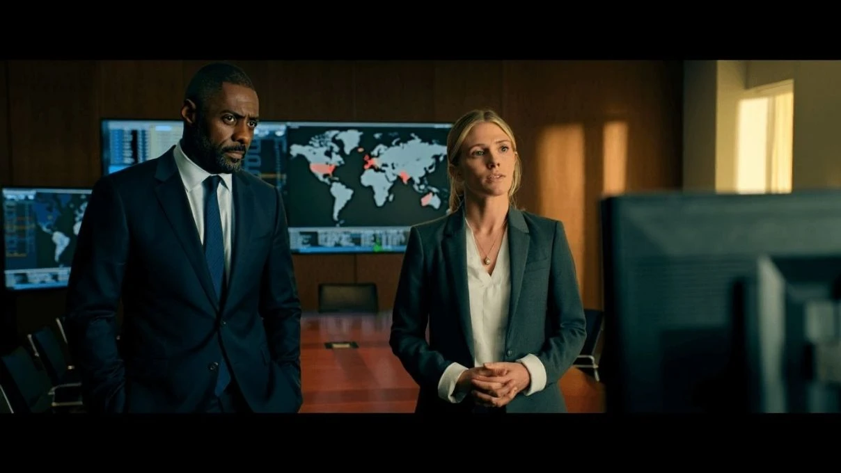 Netflix’ten ABD’yi rahatsız eden film! A House of Dynamite izleyicinin kafasını karıştırdı 4 Netflix’ten ABD’yi rahatsız eden film! A House of Dynamite izleyicinin kafasını karıştırdı