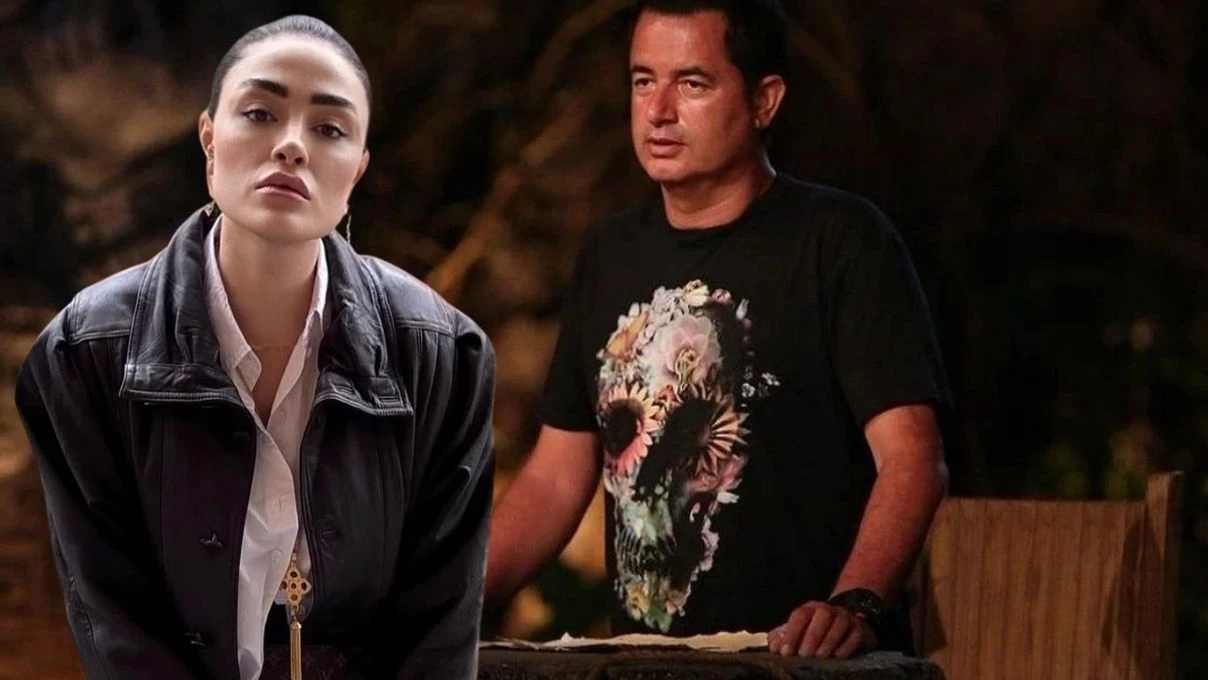 Survivor 2026 sezonunda yarışacak yeni isim Dilan Çıtak oldu! Survivor 2026 başlıyor