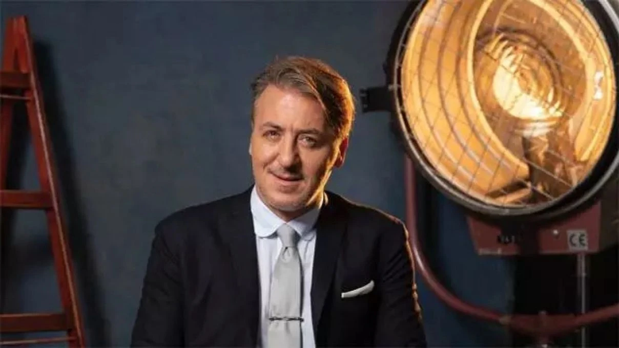 Kuruluş Orhan dizisinin Şahinşah Bey’i Barış Falay kimdir? Barış Falay kaç yaşında dizileri ve filmleri neler?