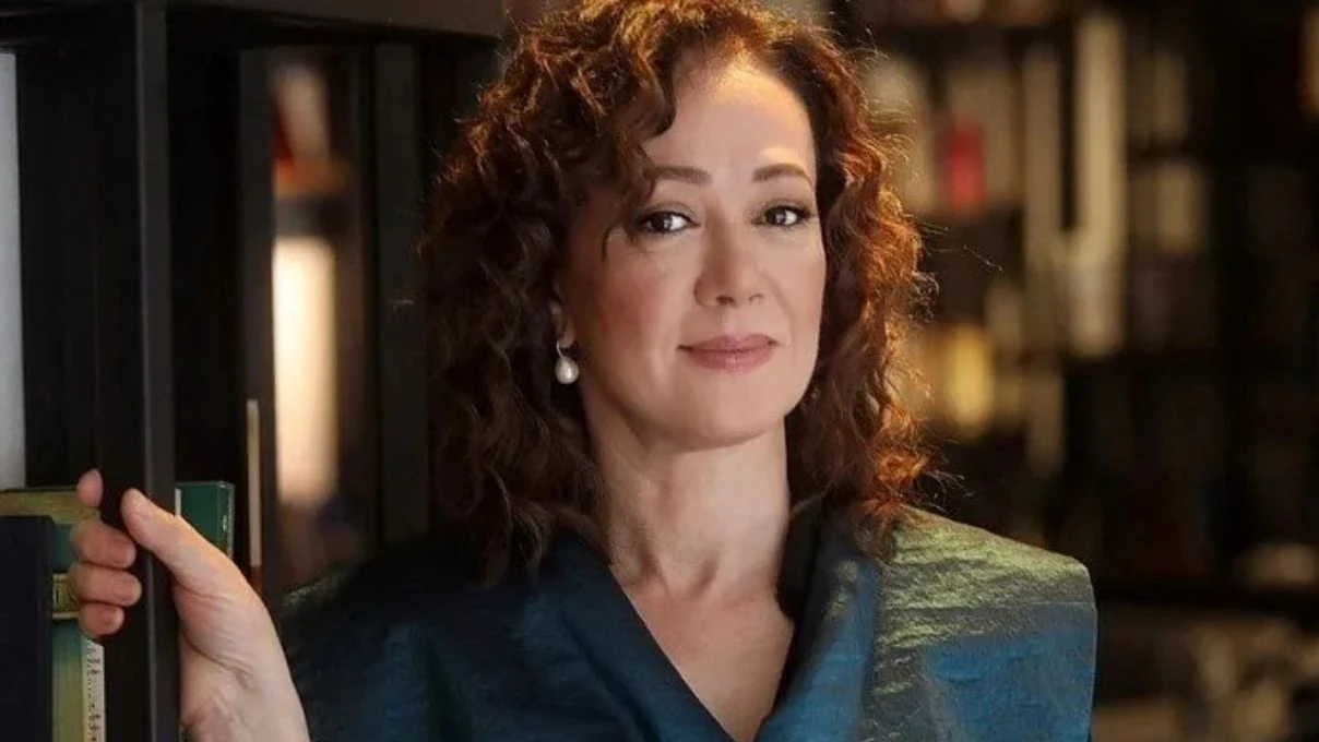 Kuruluş Orhan'ın Malhun Hatun'u Bennu Yıldırımlar kimdir? Bennu Yıldırımlar kaç yaşında aslen nereli?