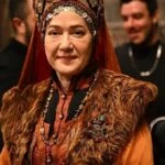 Kuruluş Orhan'ın Malhun Hatun'u Bennu Yıldırımlar kimdir? Bennu Yıldırımlar kaç yaşında aslen nereli?