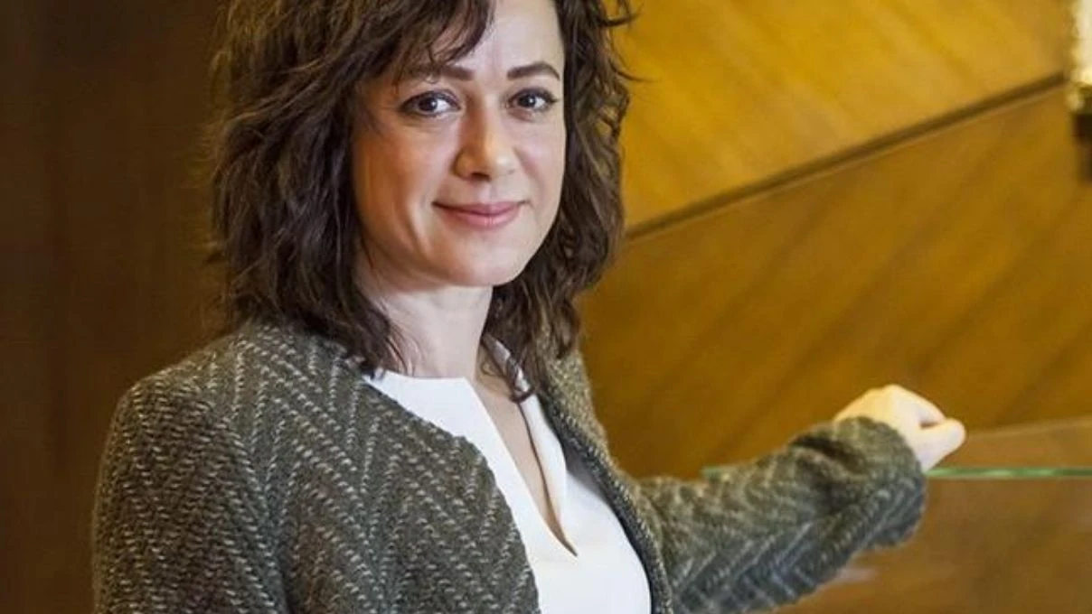 Kuruluş Orhan'ın Malhun Hatun'u Bennu Yıldırımlar kimdir? Bennu Yıldırımlar kaç yaşında aslen nereli?