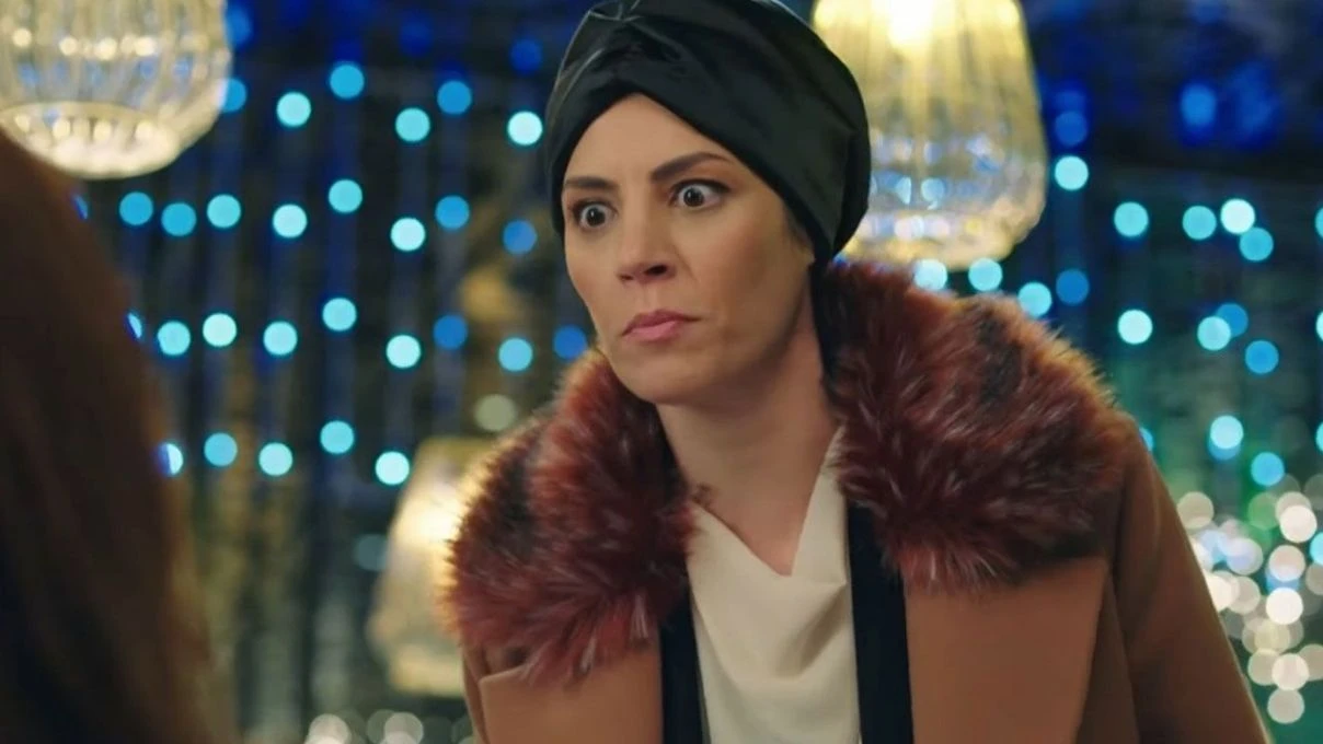 Sevim Erdoğan kimdir kaç yaşında? Sevim Erdoğan nerelerde oynadı?