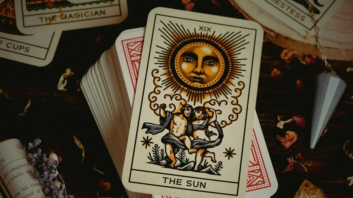 Günlük tarot kart açılımı 31 Ekim 2025! Bugün mantığınız daha baskın olacak 4 Günlük tarot kart açılımı 31 Ekim 2025! Bugün mantığınız daha baskın olacak