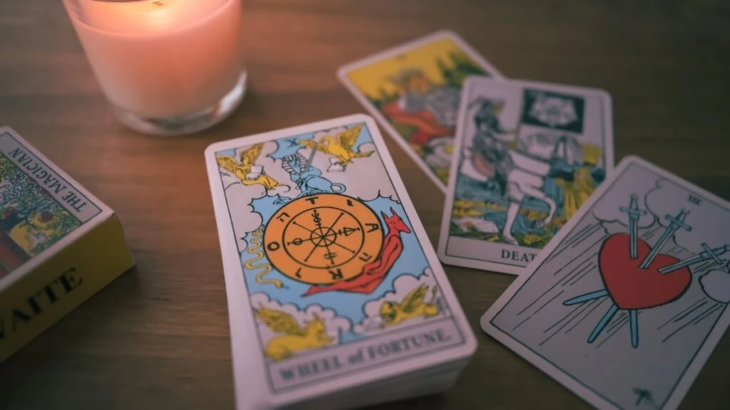Günlük tarot kart açılımı 31 Ekim 2025! Bugün mantığınız daha baskın olacak