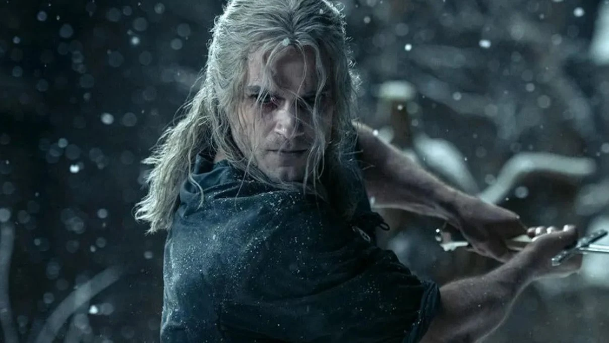 The Witcher dizisinden Henry Cavill neden ayrıldı? Yeni Geralt kim oldu?