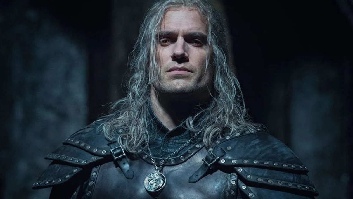 The Witcher dizisinden Henry Cavill neden ayrıldı? Yeni Geralt kim oldu?
